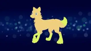 Dear you [Fursona meme]