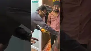 GANPATI AALA RE