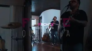 "Que Seja" dia 13.04 em todas plataformas. Essa é a segunda música do álbum de estreia. #musica