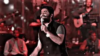 talab talab talab bas teri hi mujhe | arijit singh mumbai concert || Dilwale song | 