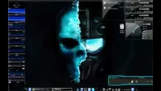 Infoshell (backtrack)