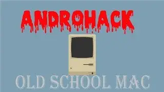Mobil cihazınızda telefonda Mac Çalıştırma