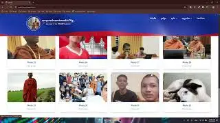 Build a Beautiful Profile Page with React.js & Tailwind CSS | Responsive UI Tutorial