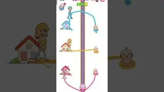 #baby game 👩‍🍼🧑‍🍼💕 #short video #short # Baby