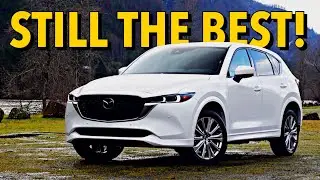 Mazda News Update | April 2022 Mazda Sales Results