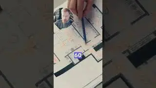 Вентиляция в квартире в старом фонде #ремонт
