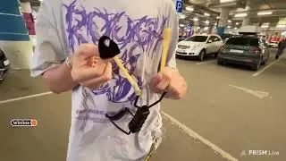 СЛОМАЛ (VATARIS, Follentass)