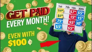Step-by-Step Dividend Guide for Beginners | 3 dividend mistakes to avoid in (2025)