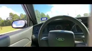 ASE MECHANIC FORD CROWN VICTORIA ENGIEER!!!