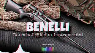 [FREE] Dancehall Riddim Instrumental 2025 ~ Benelli