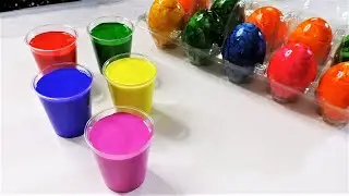 Fluid Art | Acrylic Pouring Experiment ! Tool or Gimmick ?! Art Channel