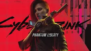 ЛУЧШИЙ ФИНАЛ ▶ Cyberpunk 2077 Phantom Liberty #18