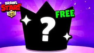 How to Get the NEW RAREST FREE PIN Coming Soon to Brawl Stars! - Starr Park Games!