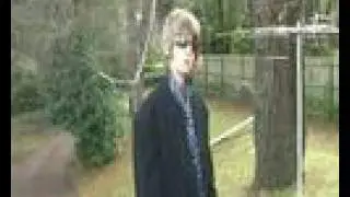 Enter the matrix parody - part 2