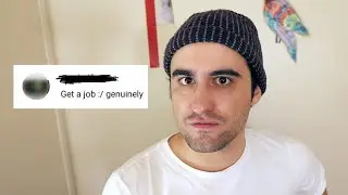 Why is the internet so mean?