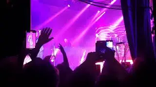 OMD - So In Love Gdańsk Poland klub B90 06.02.2024