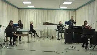 А Серов   Встреча