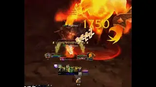HOW TO SOLO BARON GEDDON GUIDE for THUNDERFURY in WOTLK (PrePatch) as Retribution Paladin