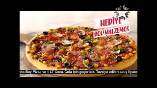 Star TV Reklam Kuşağı/2016