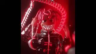 Trippie Redd X Playboi Carti Miss the rage type beat - WLR