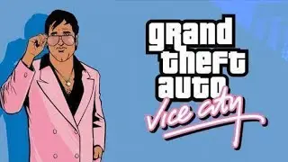 How To Install GTA Vice City Deluxe Mode & Keep Your Friend Close Simple Procces