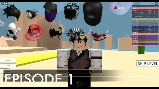Hat/Hair Stereotypes (ROBLOX) Ep 1