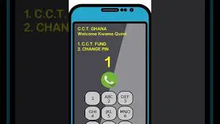 CCTFUND Cancel Loan Request   using the USSD
