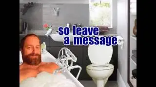 DJ Yunno - So Leave A Message