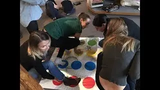 Игры разума. Сбербанк 14 октября 2017