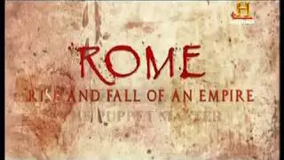 ROMA 12 El Soberano Títere HISTORIA EN ESPAÑOL