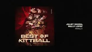 Juliet Sikora, Wally Lopez - Ardilla