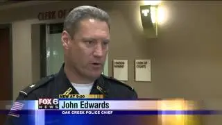 Lt. Brian Murphy to retire