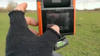 SoloShot 3 GPS autotracking 4K camera- first Look