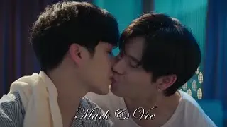 Mark & Vee (Love Mechanics)