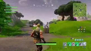 FORTNITE FUNNY MOMENTS