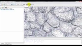 Agisoft PhotoScan Professional - tvorba modelu