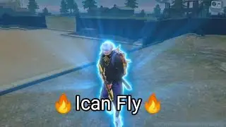 I can FIy🖤`FF`🔥