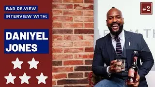 Re.view Interview #2 - Daniyel Jones