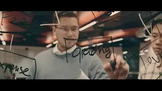 Louis Abasta: Diploma of IT Student | RMIT University
