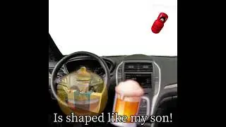 DRIVING AT MY CAR! #capcut #edit #c00lkidd #007n7