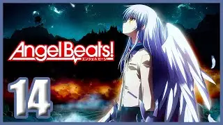 Angel Beats! -1st beat Прохождение - Часть 14