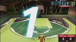 NBA 2K23 I TOOK MY BUILD TO THE 1V1 COURT FOR THE FIRST TIME!!