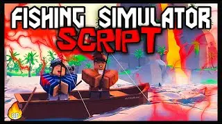 *TOP* Fishing Simulator Script [2023] New OP Scripts