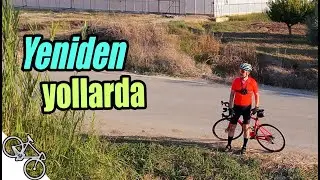 Sürüşlerimiz kaldığı yerden devam | Neo ile yollarda