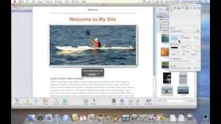 iWeb Master Class Part 1.2