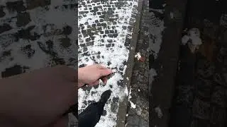 Как подкачать колеса на немецкой заправке. Часть2 #подкачка #автолайфхак #вдороге #полезныевидео