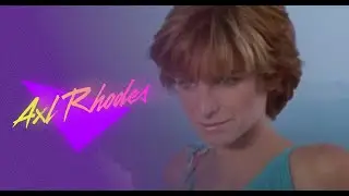 AXL RHODES - SUMMER LOVERS (Synthwave / Retrowave)