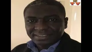 ALHAGIE SAIDY BARROW ON THE 2024 DRAFT CONSTITUTION