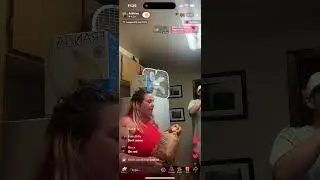 BBW TikTok Live (7/7/25)