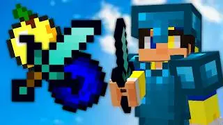 Five 18K • By 파이브 // MCPE PvP Texture Pack